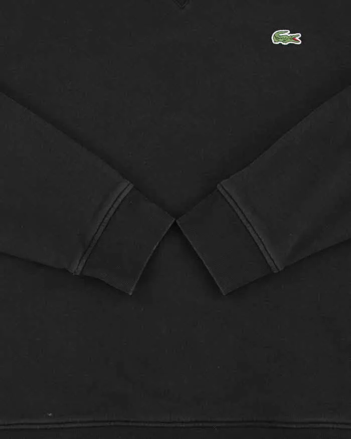 Vintage Lacoste Sport Crewneck Sweatshirt - M sold by Rokit product image thumbnail 4