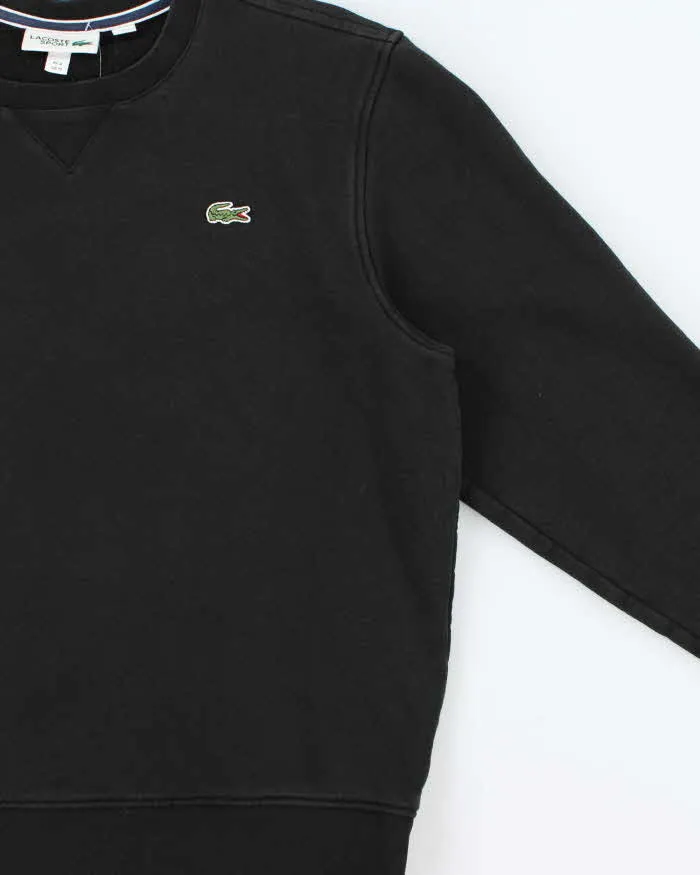 Vintage Lacoste Sport Crewneck Sweatshirt - M sold by Rokit product image thumbnail 3