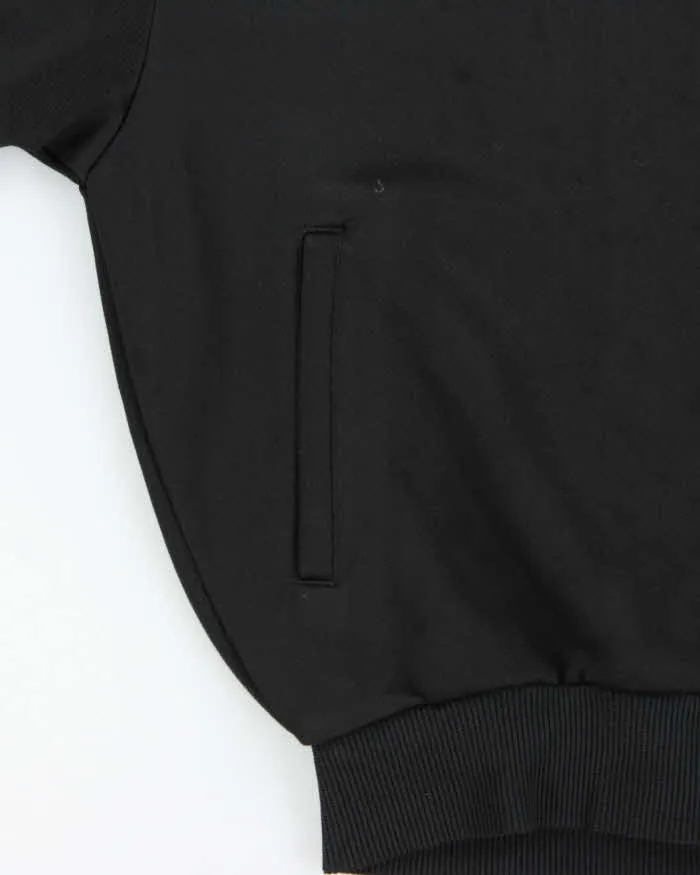 Vintage 1980s Asics Japan World Performance Track Bomber Jacket - S sold by Rokit product image thumbnail 4