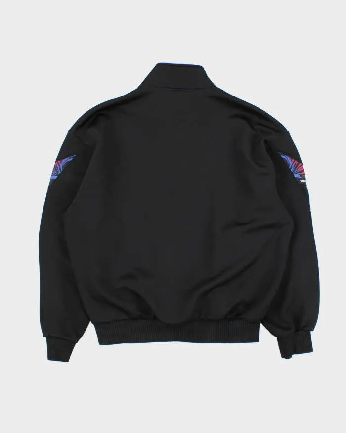 Vintage 1980s Asics Japan World Performance Track Bomber Jacket - S sold by Rokit product image thumbnail 2