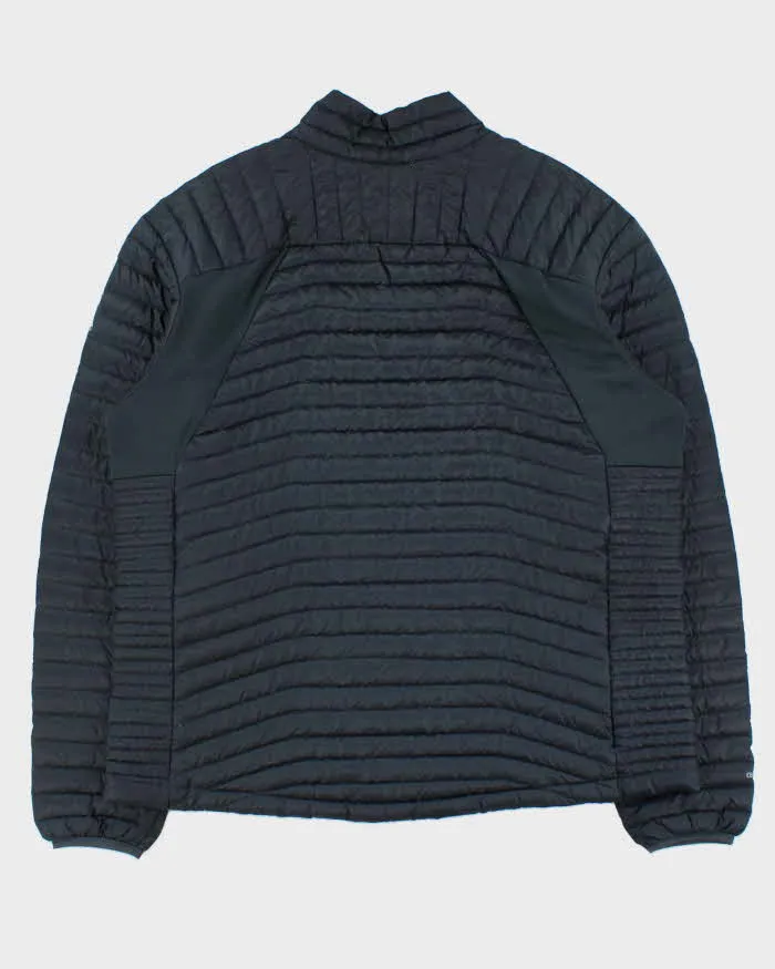 Vintage Eddie Bauer EB800 Goose Fill First Ascent Pertex Puffer Jacket - XL sold by Rokit product image thumbnail 2