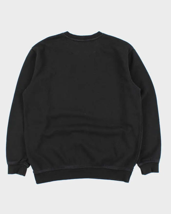 Vintage Carhartt Loose Fit Midweight Classic Crewneck Sweatshirt - M sold by Rokit product image thumbnail 2