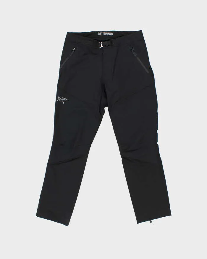 Vintage Arc'teryx Gamma Rock Slim Straight Technical Trousers - W31 L30 sold by Rokit