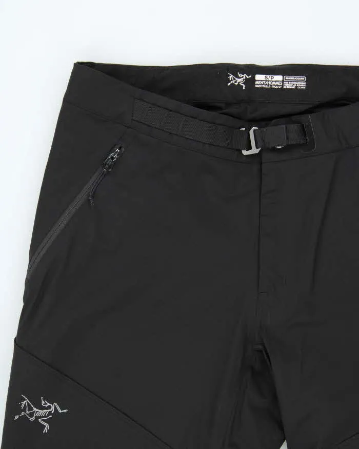 Vintage Arc'teryx Gamma Rock Slim Straight Technical Trousers - W31 L30 sold by Rokit product image thumbnail 3