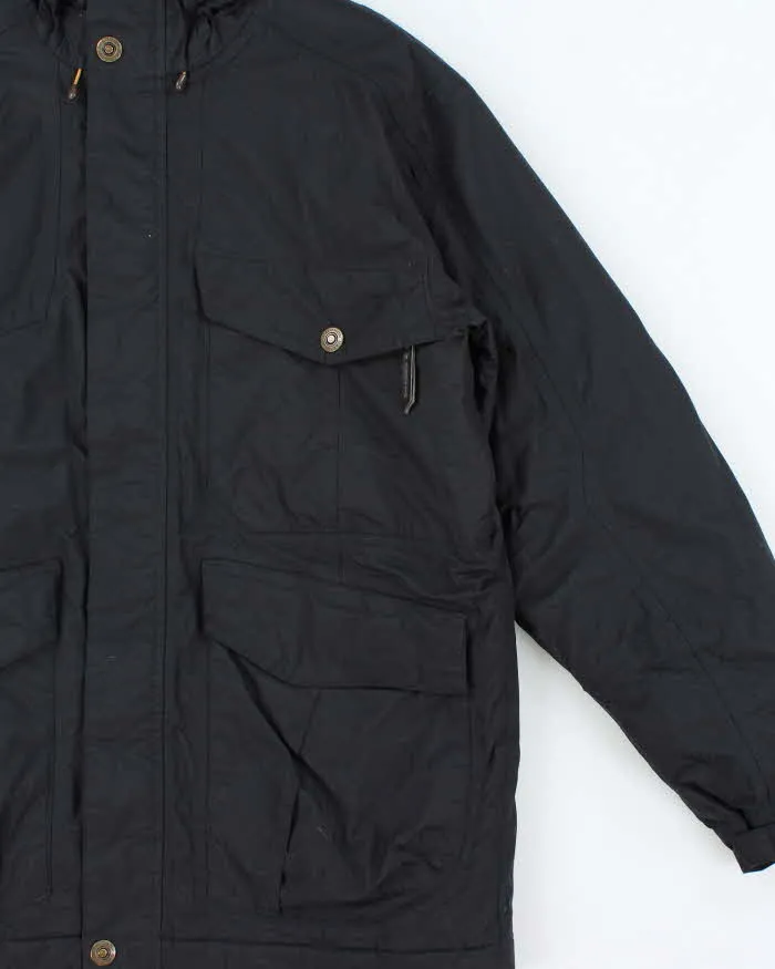 Vintage Y2K 00s Salomon Clima-Pro Acti-Loft Mountaineering Ski Jacket - M sold by Rokit product image thumbnail 3