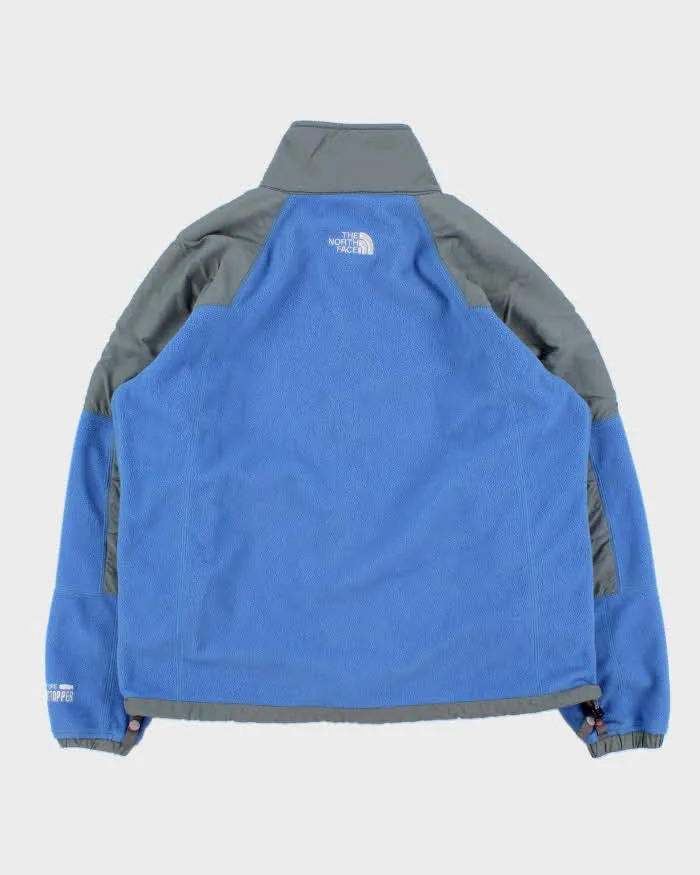 Vintage Y2K 2003 The North Face Women's Windstopper Full Zip Fleece - L sold by Rokit product image thumbnail 2