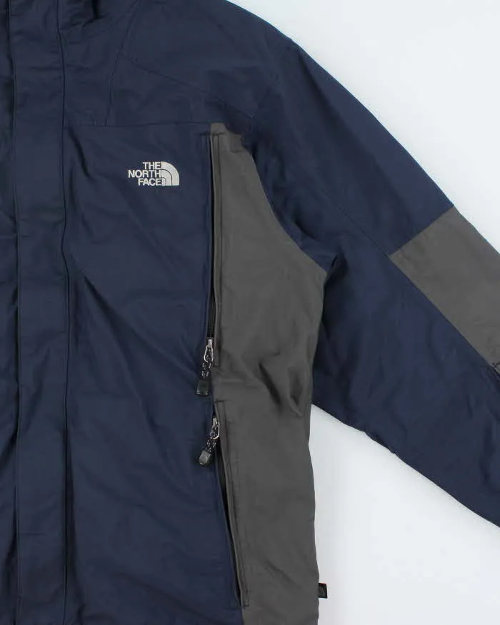 Vintage Y2K 00s The North Face Hyvent 2-in-1 Fleece Lined Mountaineering Jacket - L sold by Rokit product image thumbnail 3