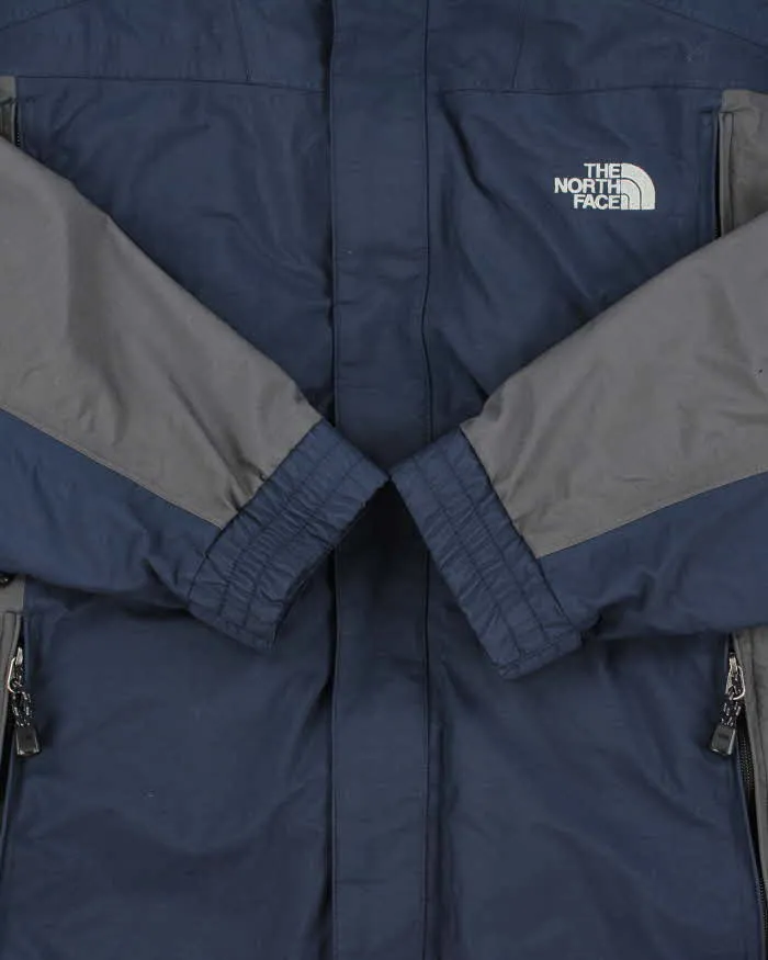 Vintage Y2K 00s The North Face Hyvent 2-in-1 Fleece Lined Mountaineering Jacket - L sold by Rokit product image thumbnail 4
