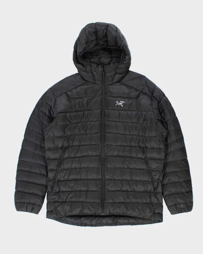 Vintage Arc'teryx Cerium LT Hoody 850 Goose Down Lighweight Puffer Jacket - XL sold by Rokit