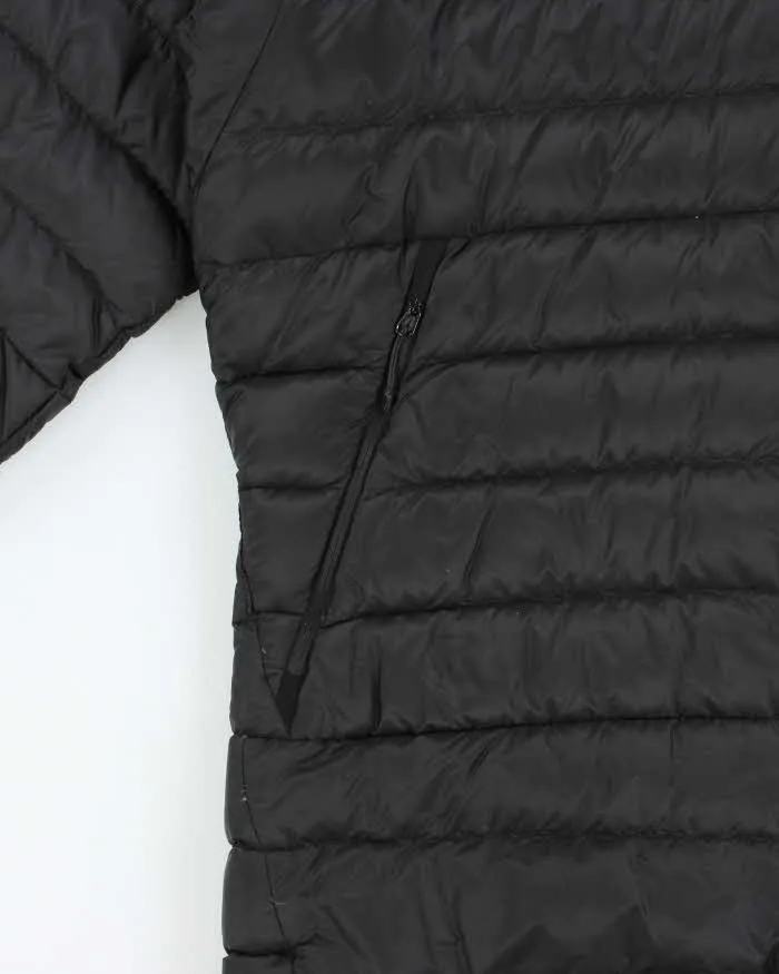 Vintage Arc'teryx Cerium LT Hoody 850 Goose Down Lighweight Puffer Jacket - XL sold by Rokit product image thumbnail 4