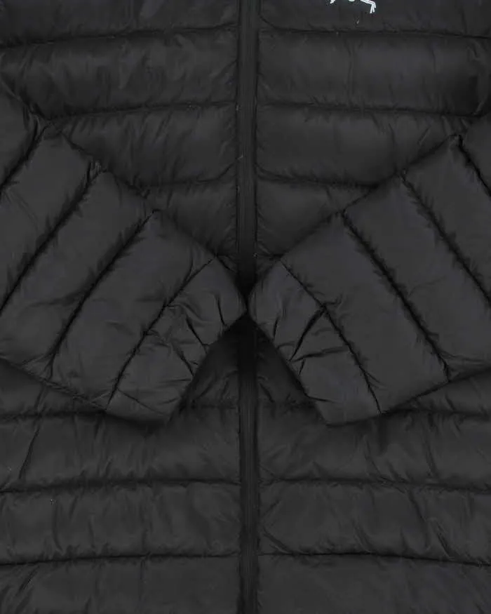 Vintage Arc'teryx Cerium LT Hoody 850 Goose Down Lighweight Puffer Jacket - XL sold by Rokit product image thumbnail 5