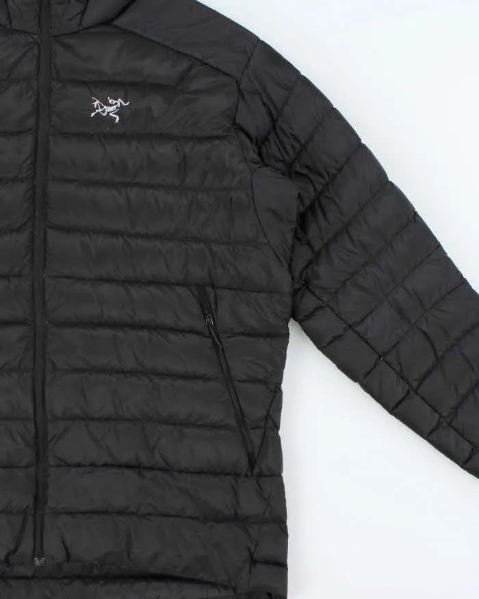 Vintage Arc'teryx Cerium LT Hoody 850 Goose Down Lighweight Puffer Jacket - XL sold by Rokit product image thumbnail 3