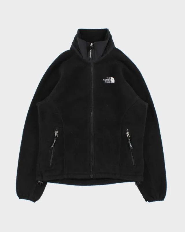 Vintage Y2K 2003 The North Face Women's Polartec Full Zip Fleece - S sold by Rokit