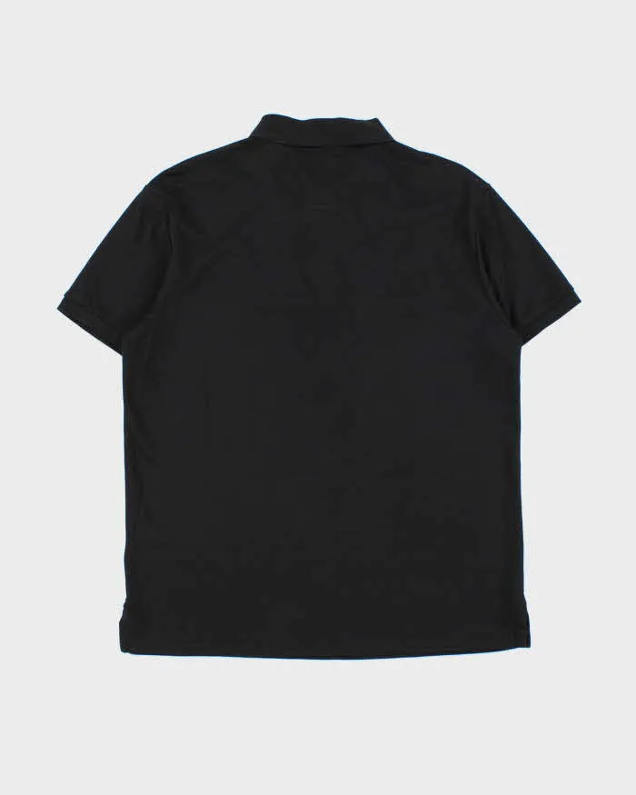 Vintage Polo Ralph Lauren Custom Slim Fit Short Sleeve Polo Shirt - L sold by Rokit product image thumbnail 2