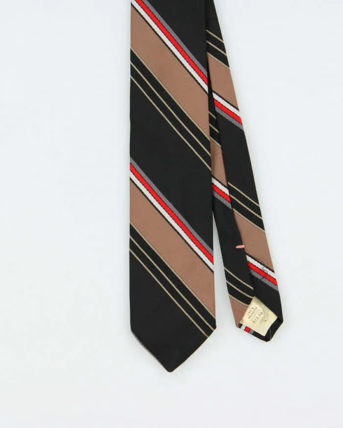 Vintage 1970s Yves Saint Laurent Tie sold by Rokit product image thumbnail 2