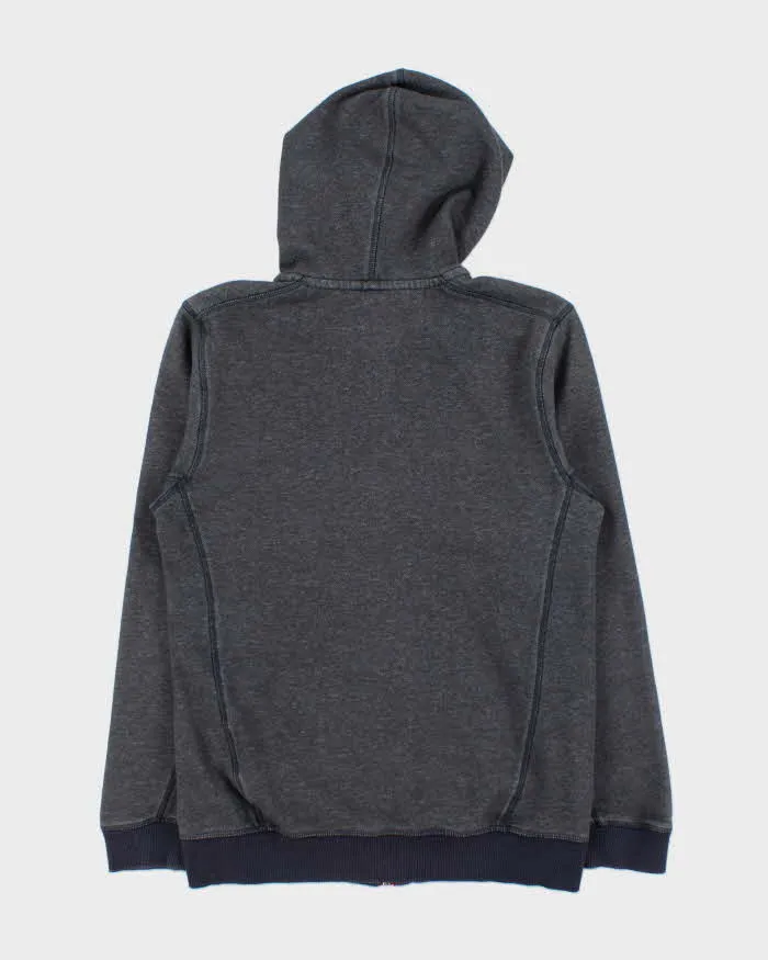 Vintage Adidas Deportivo Chivas FC Full-Zip Hoodie - M sold by Rokit product image thumbnail 2
