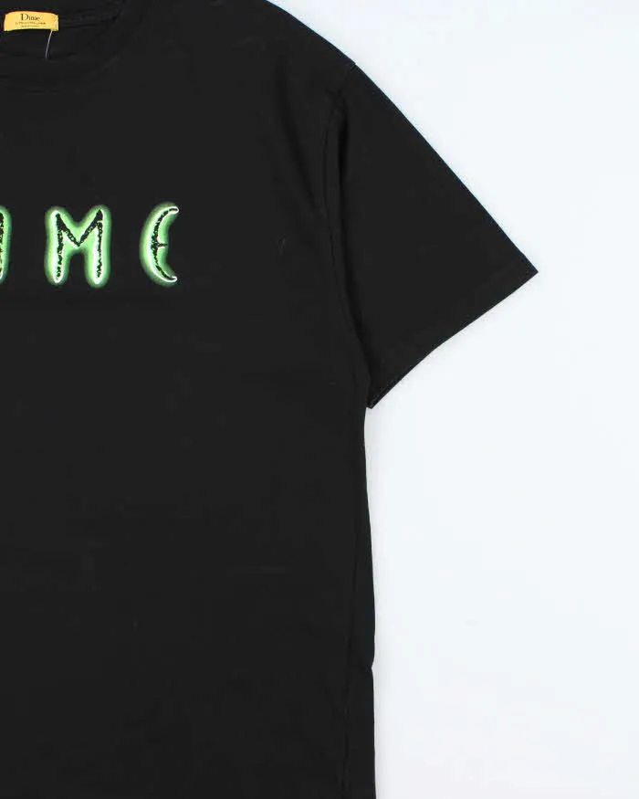 2021 Dime Skateboards Sil Alien Crewneck T-Shirt - XXL sold by Rokit product image thumbnail 3