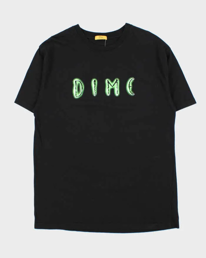 2021 Dime Skateboards Sil Alien Crewneck T-Shirt - XXL sold by Rokit