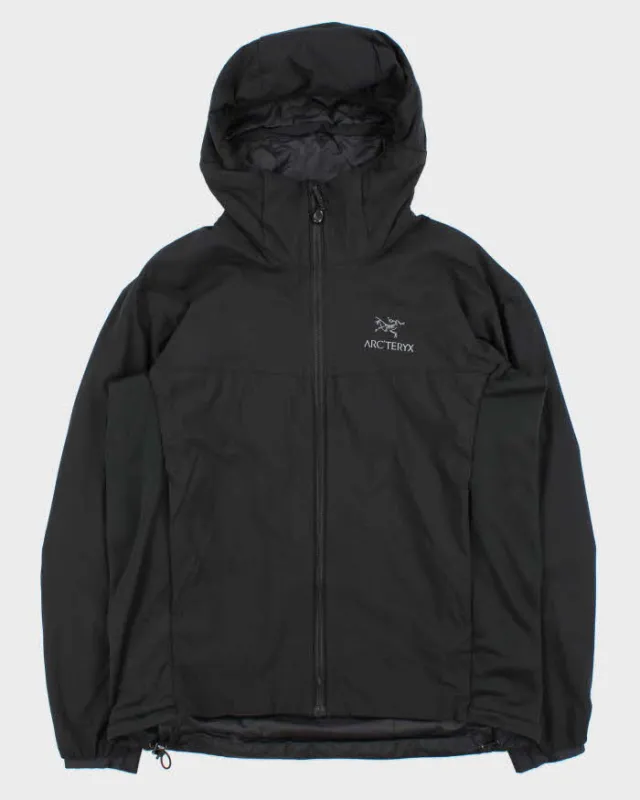 Vintage Arc'teryx 'Atom LT Hoody' Padded Soft Shell Jacket - L sold by Rokit