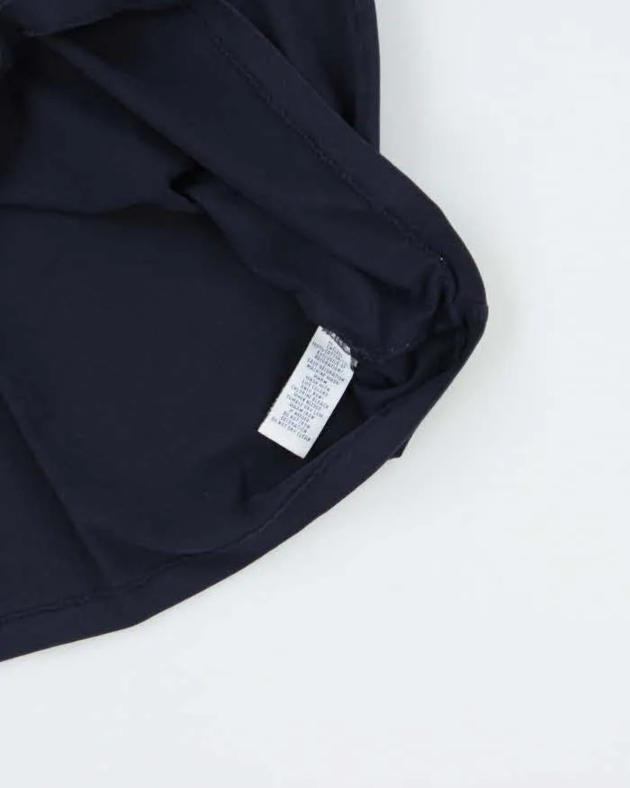 Vintage Polo Ralph Lauren Classic Crewneck Pocket T-Shirt - M sold by Rokit product image thumbnail 5