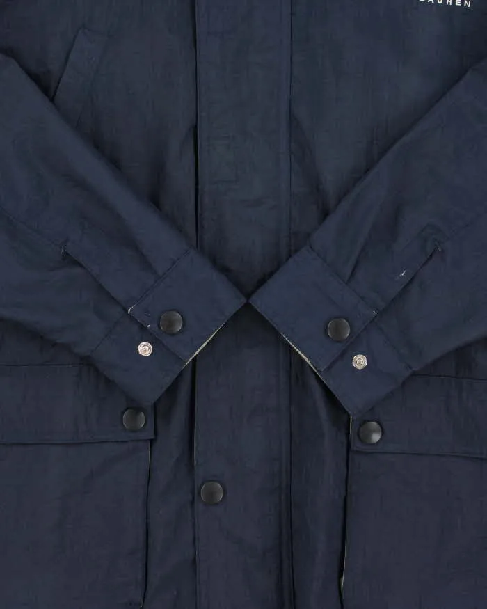 Vintage 1990s Polo Sport Ralph Lauren Waterproof Shell Rain Jacket - XL sold by Rokit product image thumbnail 5