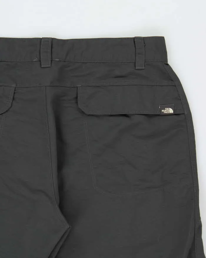 Vintage The North Face Loose Straight Leg Exploration Trousers - W32 L32 sold by Rokit product image thumbnail 4