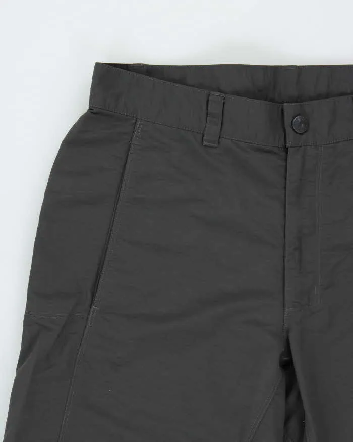 Vintage The North Face Loose Straight Leg Exploration Trousers - W32 L32 sold by Rokit product image thumbnail 3