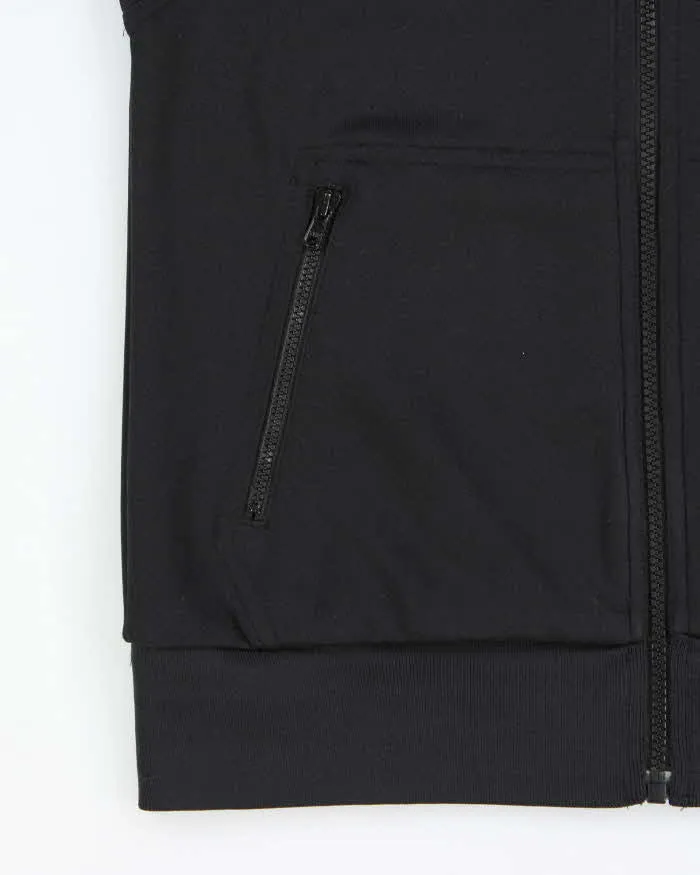 Vintage Y2K 00s Nike 'John McEnroe Mac Attack Checkerboard' Track Jacket - L sold by Rokit product image thumbnail 4