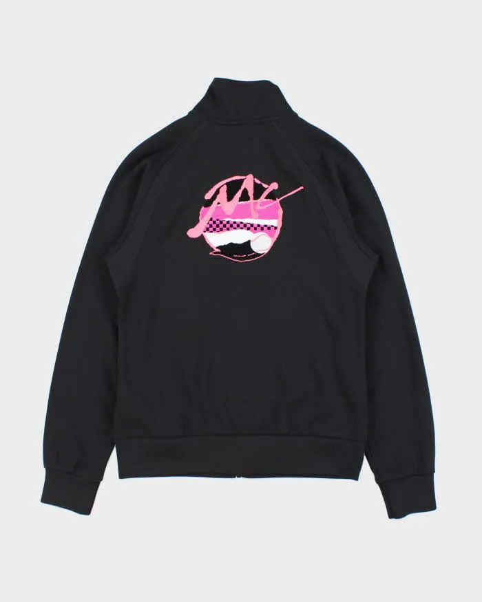 Vintage Y2K 00s Nike 'John McEnroe Mac Attack Checkerboard' Track Jacket - L sold by Rokit product image thumbnail 2