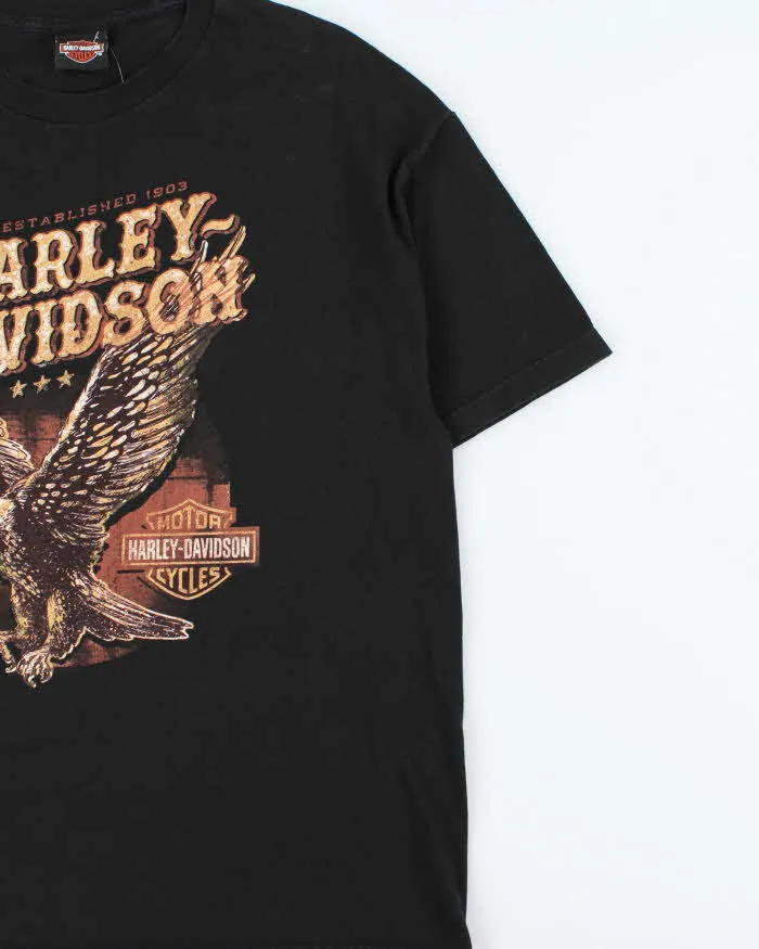 Vintage Harley Davidson New Orleans Louisiana Crewneck T-Shirt - XL sold by Rokit product image thumbnail 3
