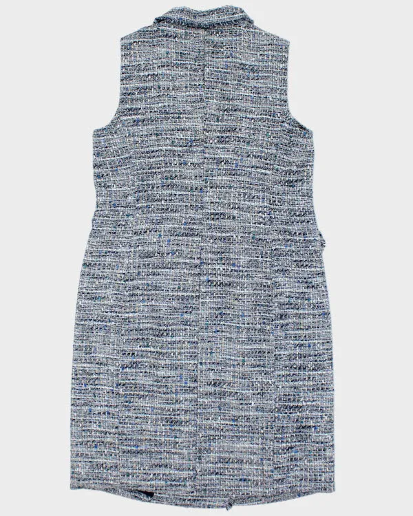 Karl Lagerfeld Paris Dress - M sold by Rokit product image thumbnail 2