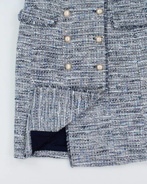 Karl Lagerfeld Paris Dress - M sold by Rokit product image thumbnail 4