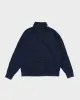 Vintage Men's Blue Classic Adidas Zip Up Track Jacket - L sold by Rokit