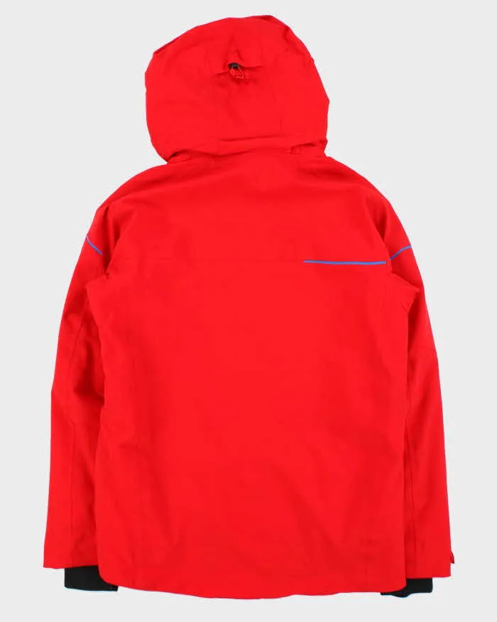 Vintage Salomon AdvancedSkin Dry Ski Jacket - S sold by Rokit product image thumbnail 2