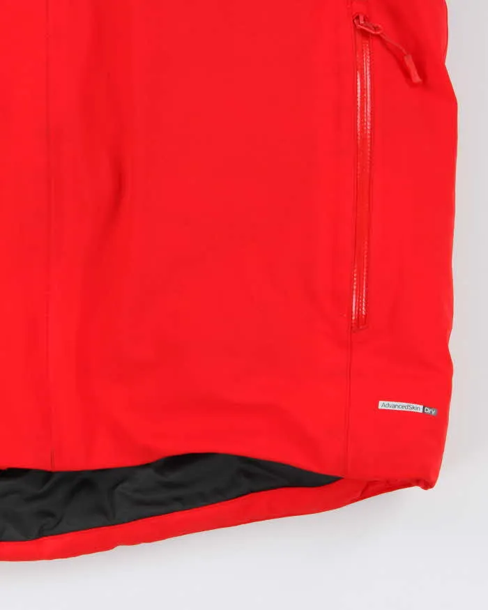Vintage Salomon AdvancedSkin Dry Ski Jacket - S sold by Rokit product image thumbnail 5
