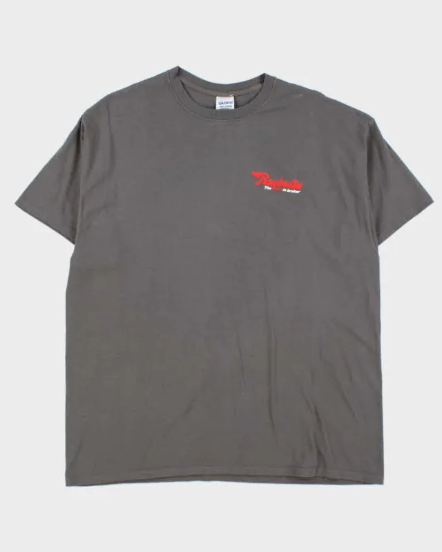 Vintage Y2K 00s Raybestos Auto Gildan Ultra Crewneck T-Shirt - XL made by Rokit