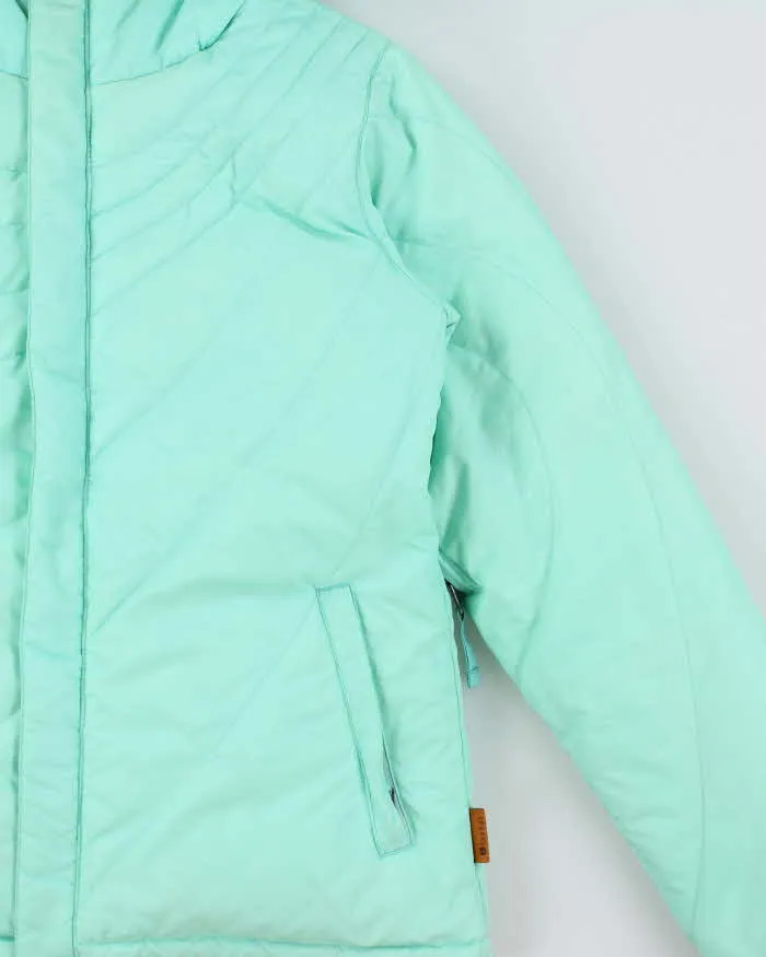 Vintage Y2K 00s Burton Goose Down Reversible Women's Puffer Jacket - XS sold by Rokit product image thumbnail 5