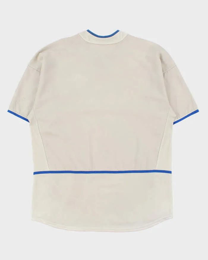 Vintage 2002-03 Nike Inter Milan FC Away Shirt - L sold by Rokit product image thumbnail 2
