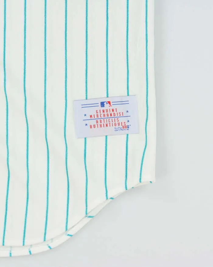 Vintage 1990s CCM Florida Marlins MLB Baseball Jersey - XL sold by Rokit product image thumbnail 5