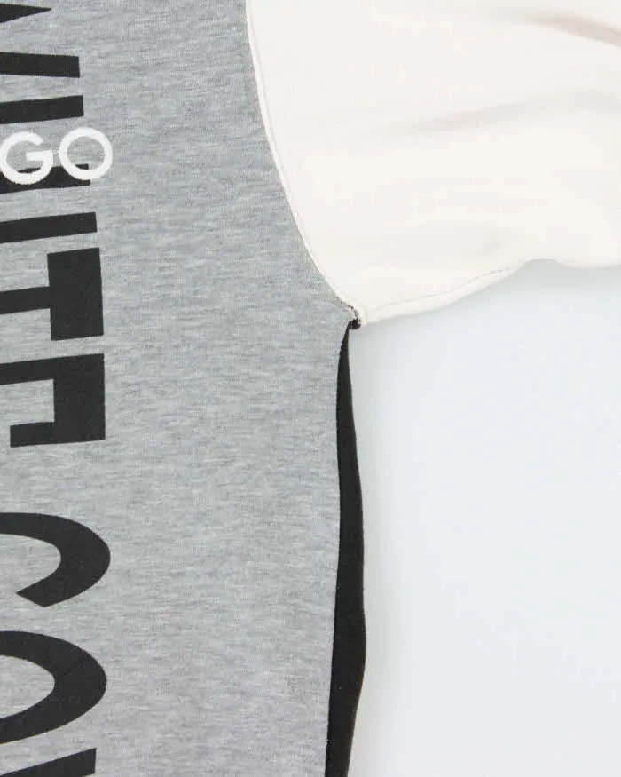 Vintage 1990s Starter Chicago White Sox Crewneck Sweatshirt - L sold by Rokit product image thumbnail 5