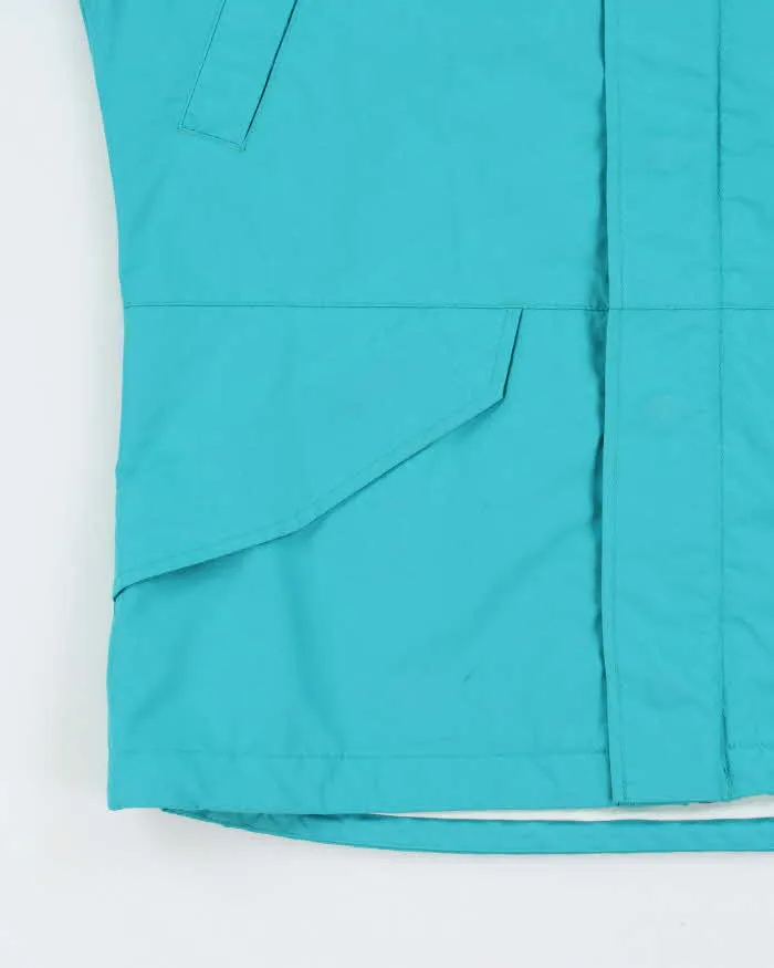 Vintage The North Face Berkley Retro Women's Hooded Mountain Jacket - S sold by Rokit product image thumbnail 4