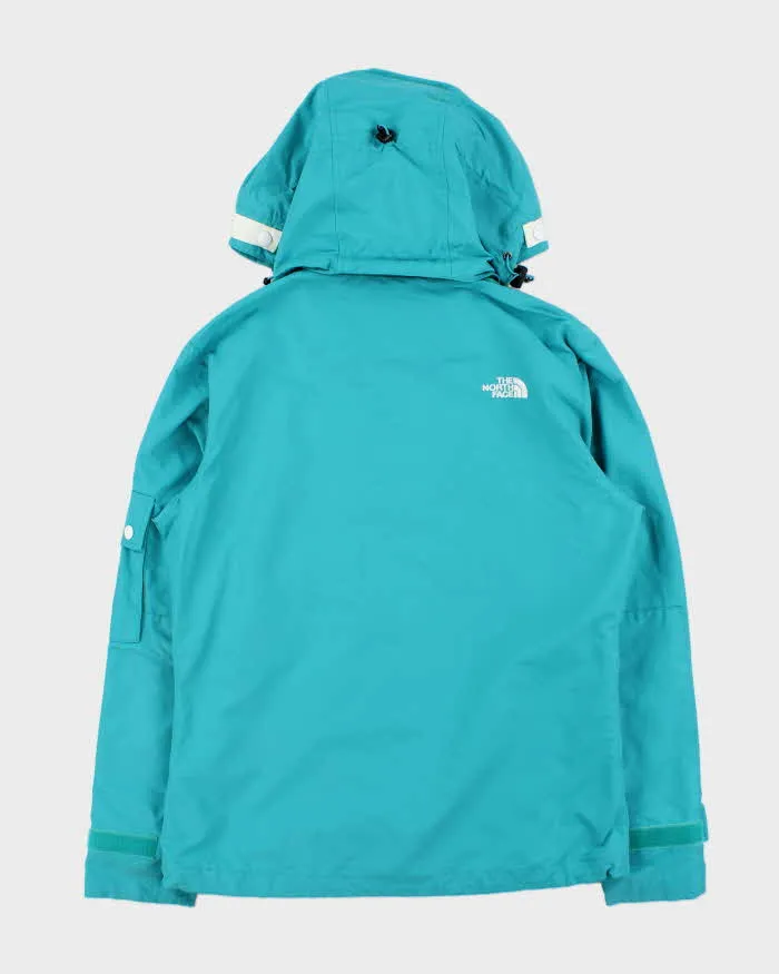 Vintage The North Face Berkley Retro Women's Hooded Mountain Jacket - S sold by Rokit product image thumbnail 2