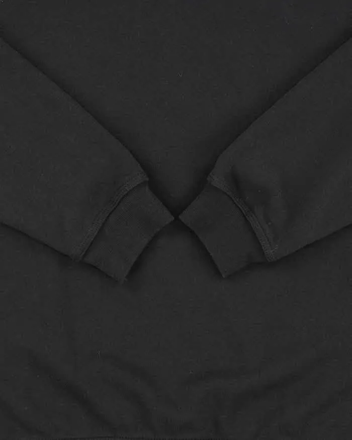 Vintage Carhartt Loose Fit Midweight Classic Crewneck Sweatshirt - L sold by Rokit product image thumbnail 4