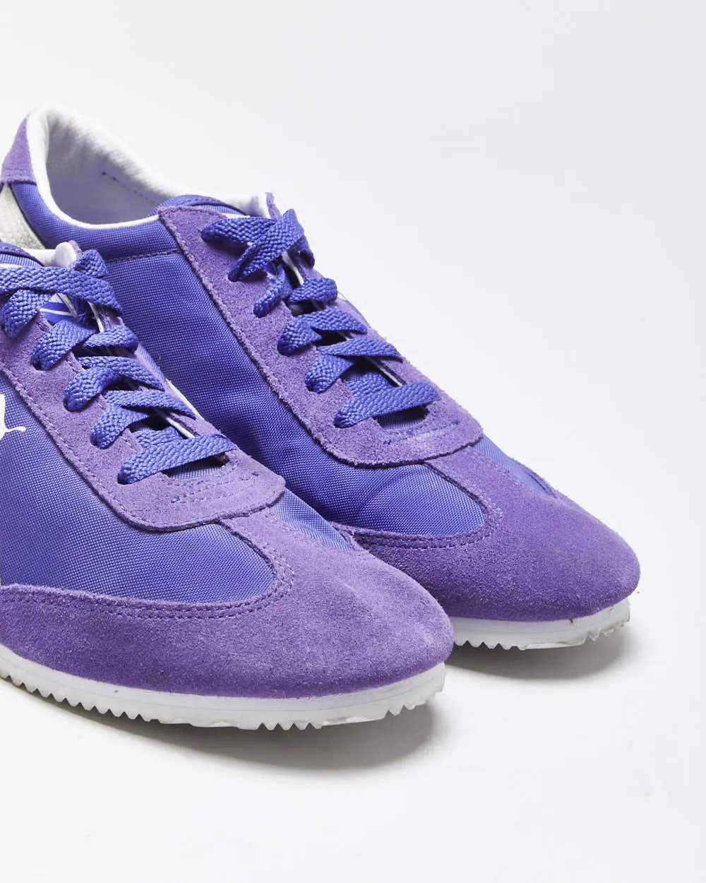 Vintage 2013 Puma Caroline Eco Ortholite Women's Wedge Trainers - UK6.5 sold by Rokit product image thumbnail 5
