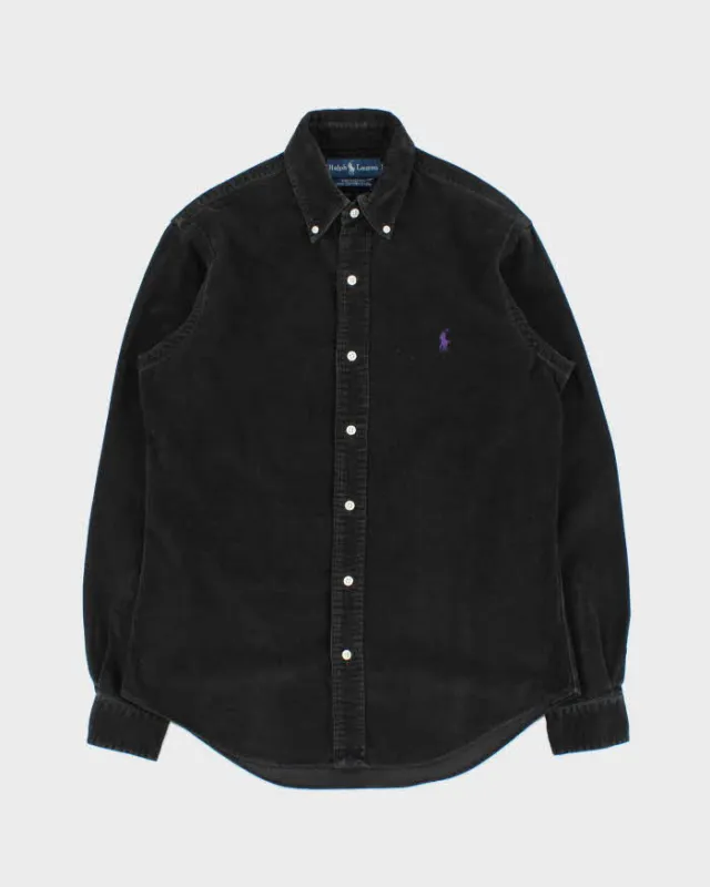 Vintage Y2K 00s Ralph Lauren Custom Fit Long Sleeve Shirt - S made by Ralph Lauren
