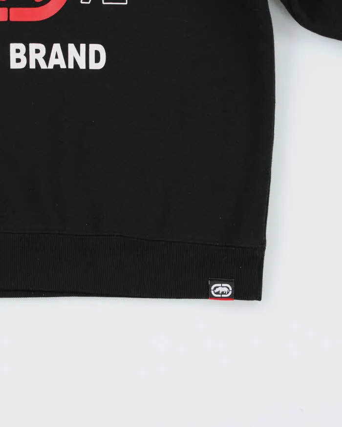Vintage Y2K 00s Ecko UNLTD Crewneck Sweatshirt - M sold by Rokit product image thumbnail 5