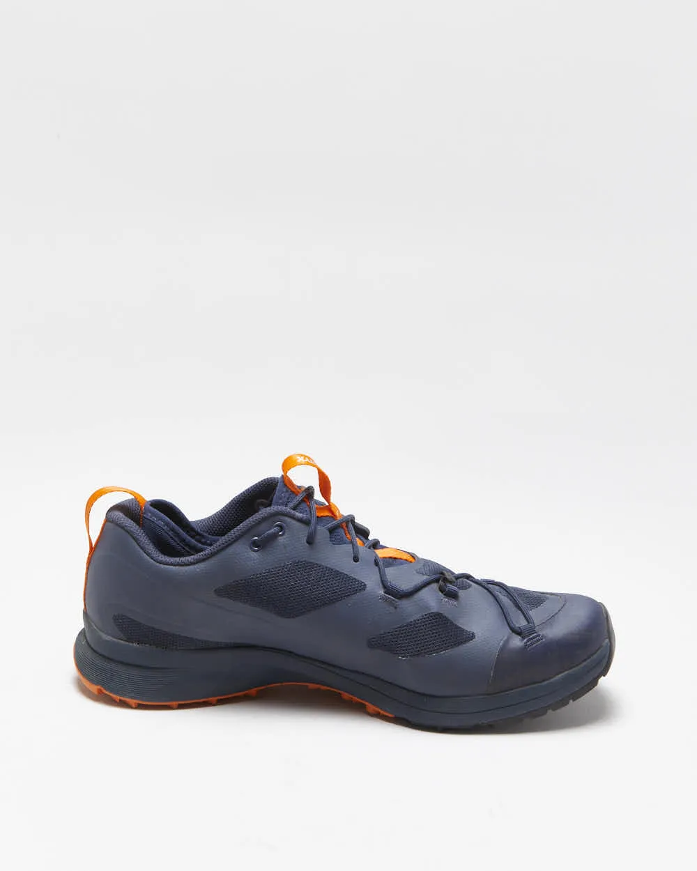 2016 Arc'teryx Norvan VT Ortholite Gore-Tex Vibram Trail Running Trainers - UK8.5 sold by Rokit product image thumbnail 2