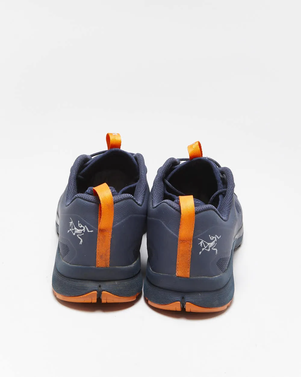 2016 Arc'teryx Norvan VT Ortholite Gore-Tex Vibram Trail Running Trainers - UK8.5 sold by Rokit product image thumbnail 4