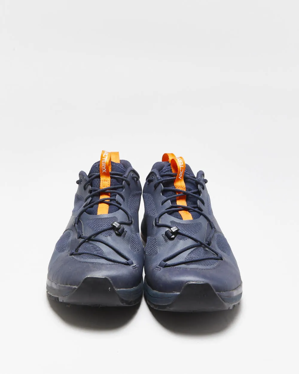 2016 Arc'teryx Norvan VT Ortholite Gore-Tex Vibram Trail Running Trainers - UK8.5 sold by Rokit product image thumbnail 3