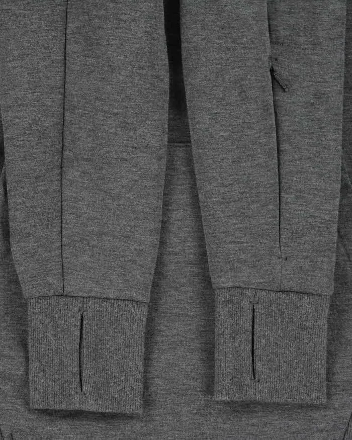 Vintage Oakley Poly Tech Pullover Hoodie - M sold by Rokit product image thumbnail 5